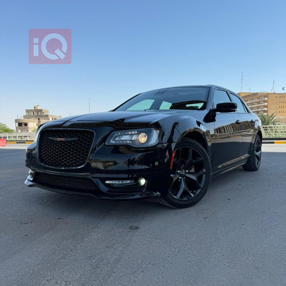 Chrysler 300